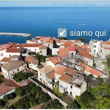 Appartement Fairytale - Panorama