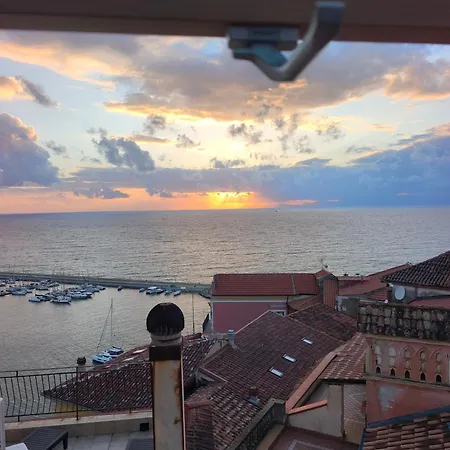 Fairytale - Panorama Appartement