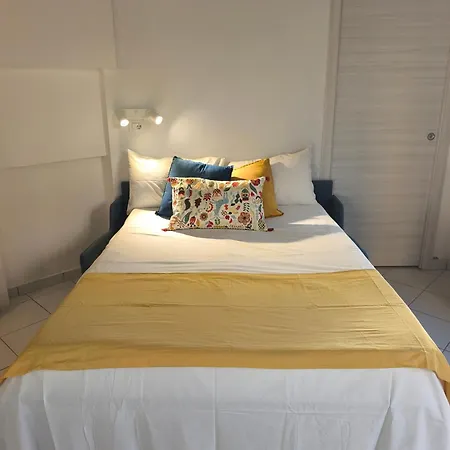 Appartement Fairytale - Panorama Agropoli