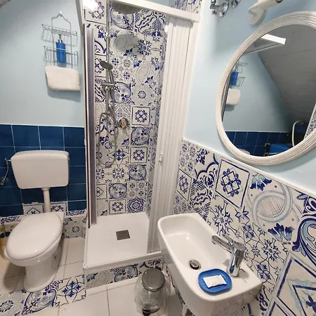 Appartement Fairytale - Panorama *