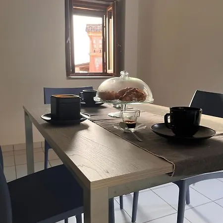 Appartement Fairytale - Panorama