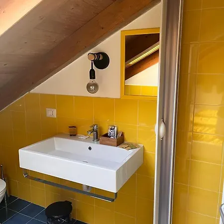 Appartement Fairytale - Panorama Agropoli