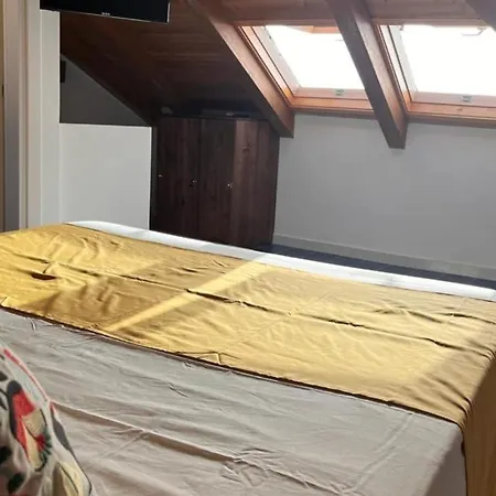 Fairytale - Panorama Appartement Agropoli