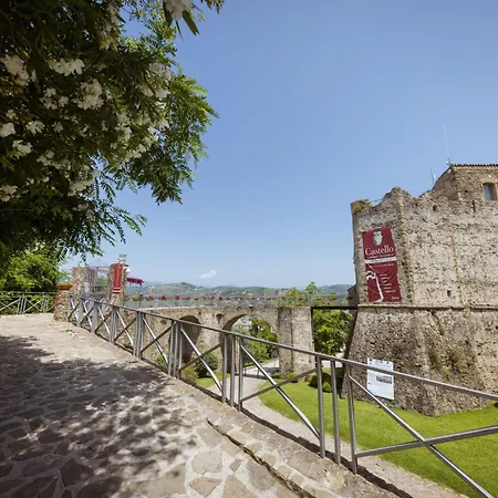 Fairytale - Panorama Appartement Agropoli
