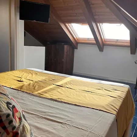 Appartement Fairytale - Panorama Agropoli