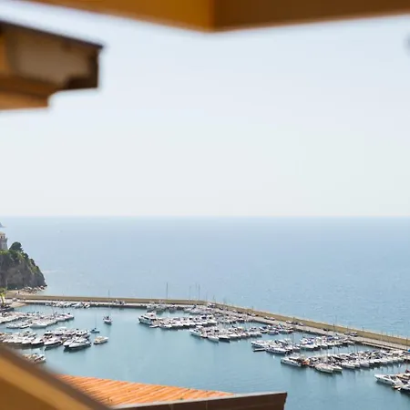 Appartement Fairytale - Panorama Agropoli