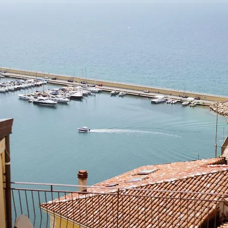 Appartement Fairytale - Panorama Agropoli