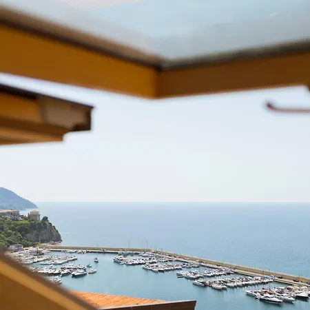 Fairytale - Panorama * Agropoli