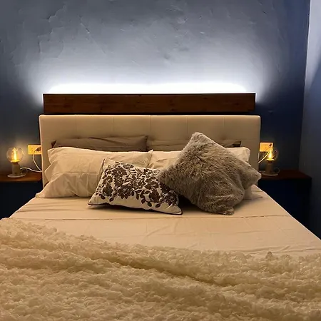 Fairytale - Panorama Appartement Agropoli