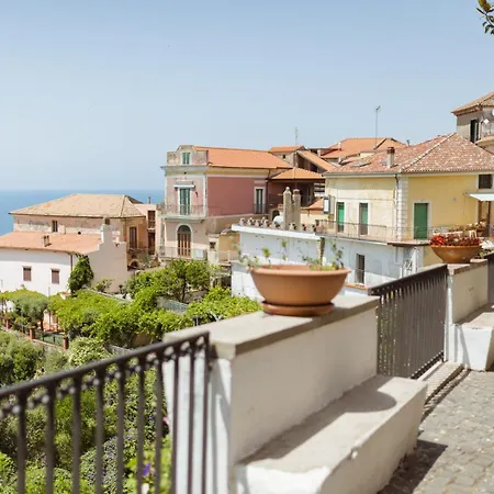 Fairytale - Panorama * Agropoli